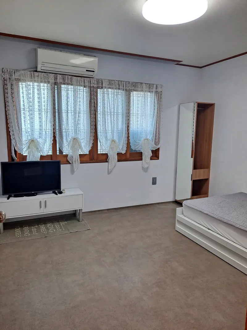 [Donam-dong, Jeju] Two-room apartment near Jeju office building in Donam-dong 8