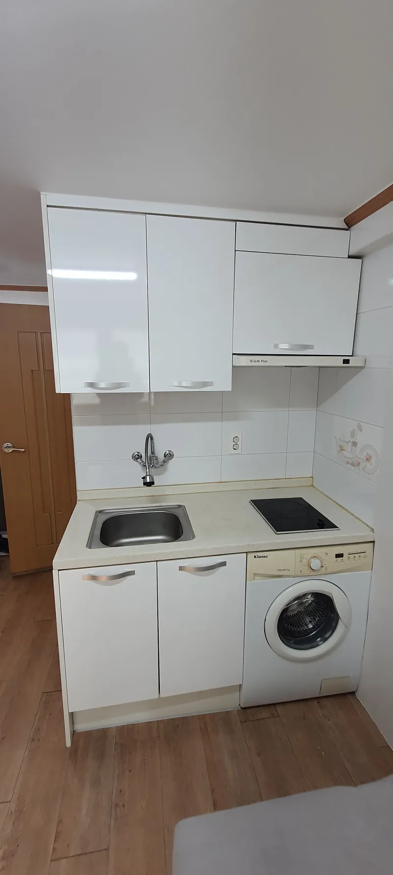[Uijeongbu] Quiet and clean fully furnished one-room apartment near Seongmo Hospital 4