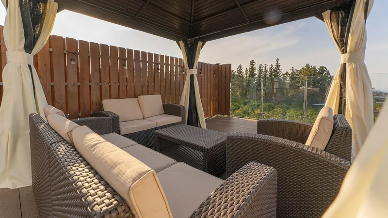 [Aewol, Jeju] Ocean View, 5 Rooms, 5 Bathrooms, Large Family Pool Villa for Up to 13 People 48