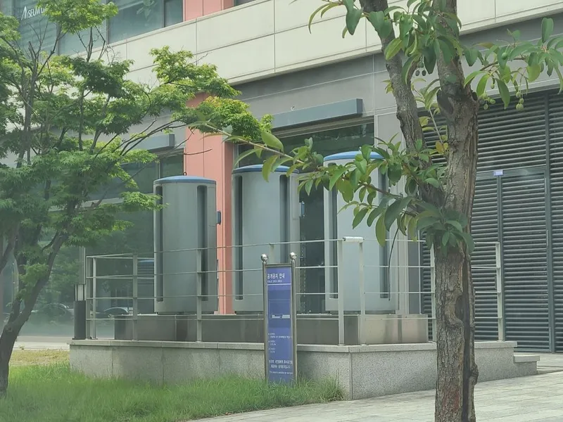 [인천 서해] 청라_도심속Stay 18