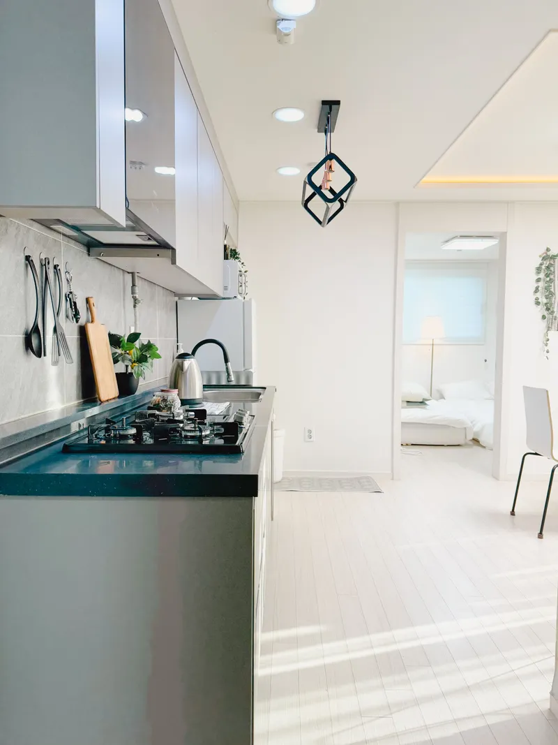[Geumcheon, Seoul] Private House #Elevator #Parking #Close to Amenities #Family #Business #Conveniences 14
