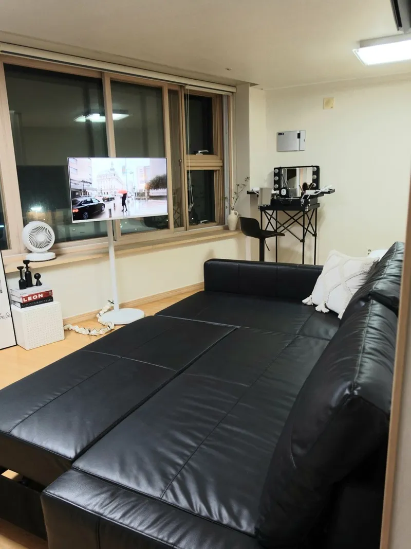 [경기 성남] 정자 판교 근접 3인,4인까지 20
