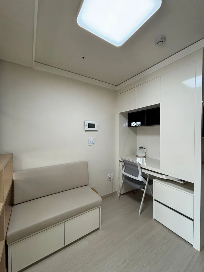 [Yeon-dong, Jeju] Clean accommodation near Yeon-dong Nuwemaru 1515 3