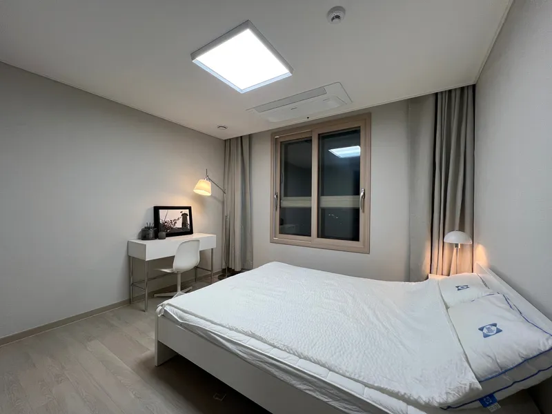 [Haeundae, Busan] Centum Super Station Cozy House 2