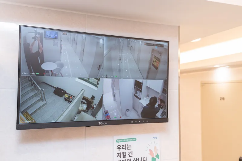 [Songpa, Seoul] Munjeong-dong Premium One-roomtel / Jangji Station, Munjeong Station Super-close 14