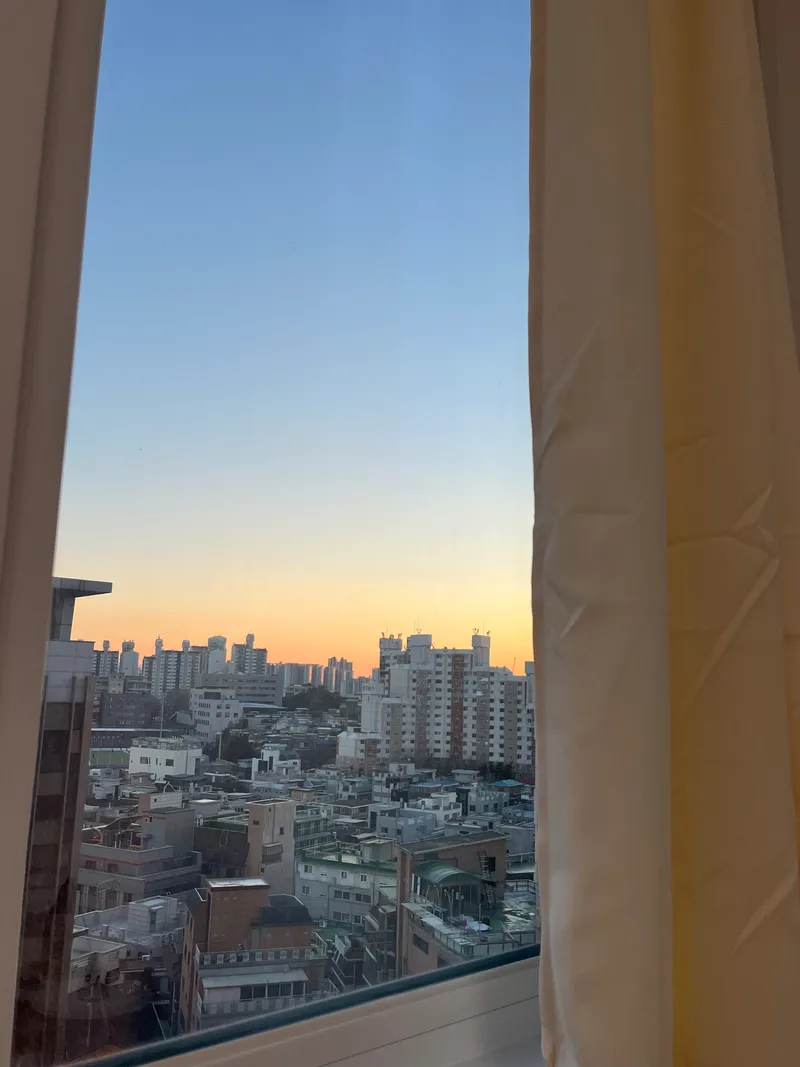 [서울 동대문] 회기역 3분 감성 복층 오피스텔 19