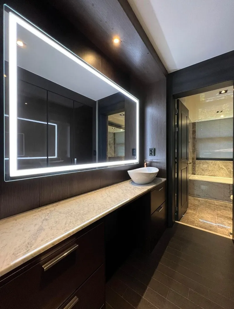 [Seongsan, Seogwipo] Ocean Gallery Premier House ☆ Panoramic ocean view in 1 second when you open your eyes ☆ 50 pyeong. 3 rooms 26