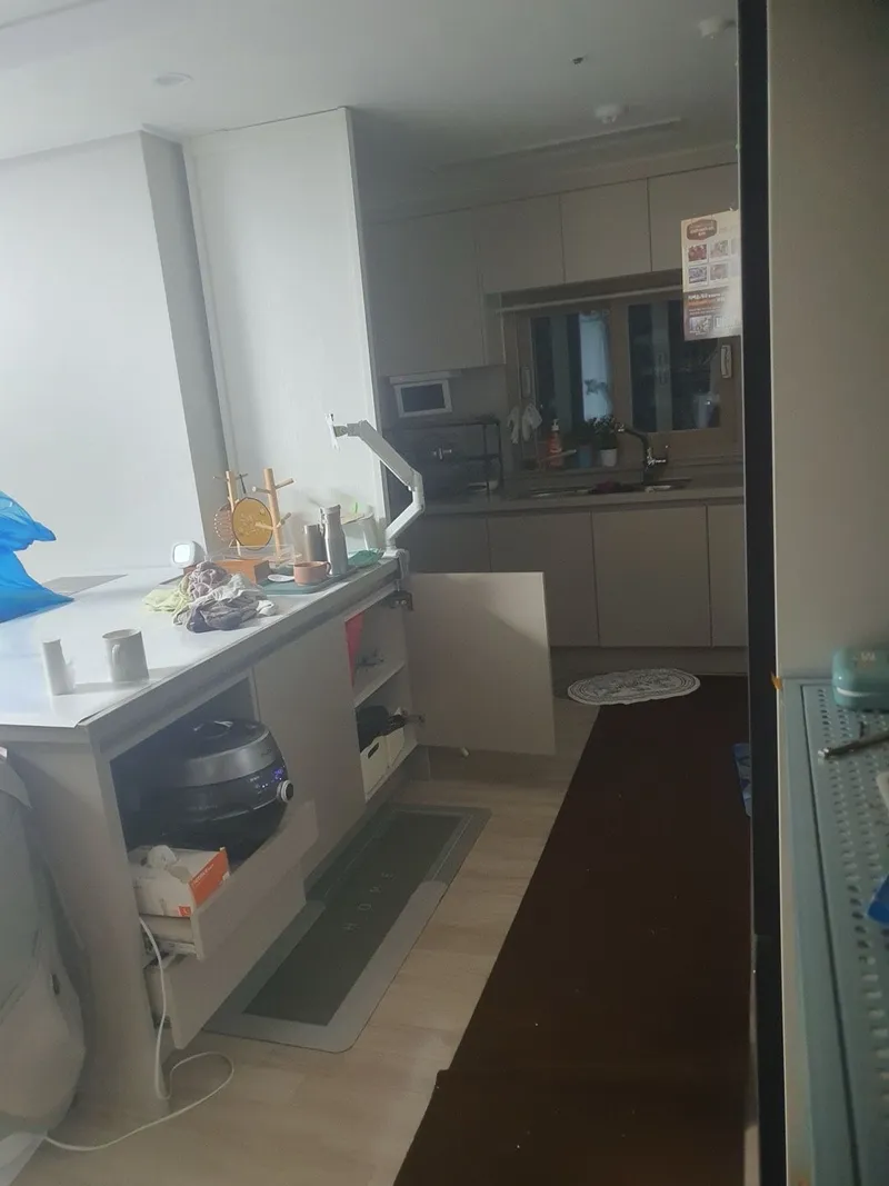 [Hongseong] Gukpyeong Apartment 1-room female share 7