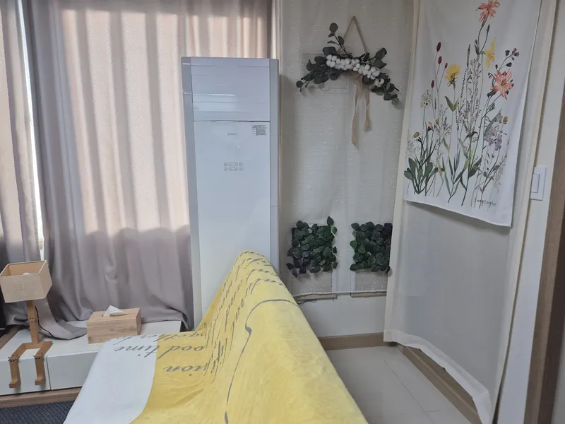 [강원 강릉] 경포호수3분, 호수뷰,경포대뷰,경포해변근처, 독채, 포룸 51