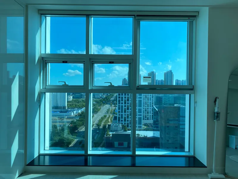 [Yeonsu, Incheon] 10-minute walk from Songdo Technopark Station, Song Hyeon-a / Triple Street 18