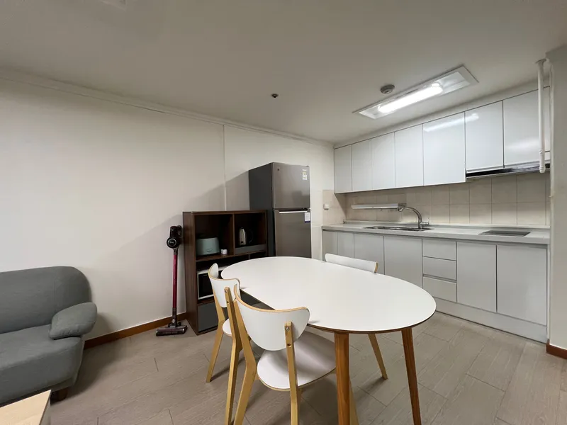 [Seongnam][Seongnam, Gyeonggi-do] Hotspot House, 5 Minutes from Bundang Ori Station 6