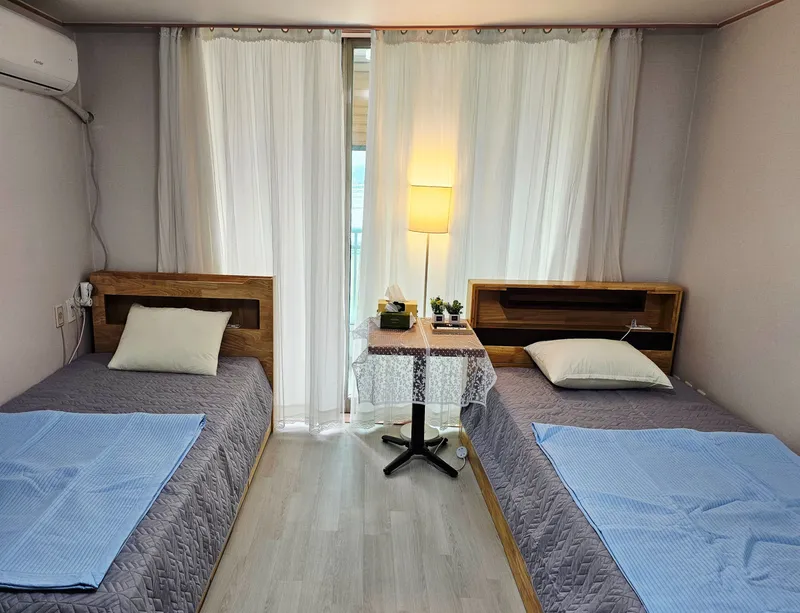 [Cheongju] Jochiwon Osong Fully Furnished Apartment for 2 13