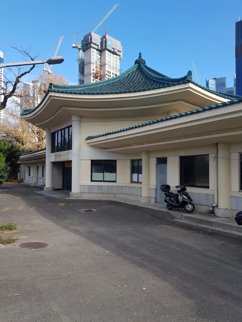 [부산 해운대] 달맞이 해돋이 명소 도보5분#놀이방#애견동반 가능 37