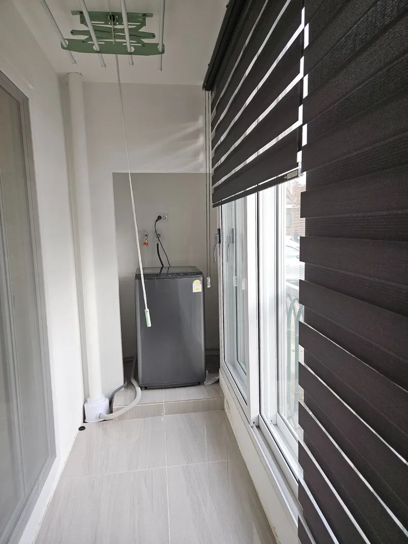[Gangneung] Villa near Sacheon Beach 11