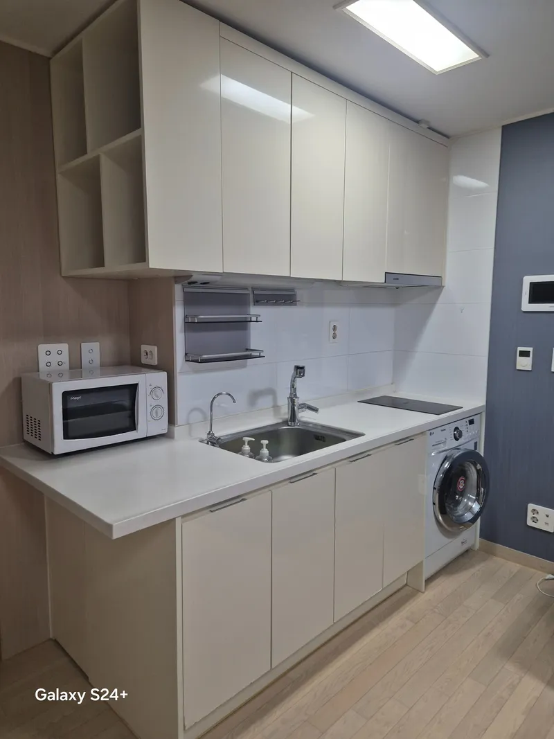 [Yongin] High-rise studio apartment, 1 minute walk from Sanghyeon Station 8