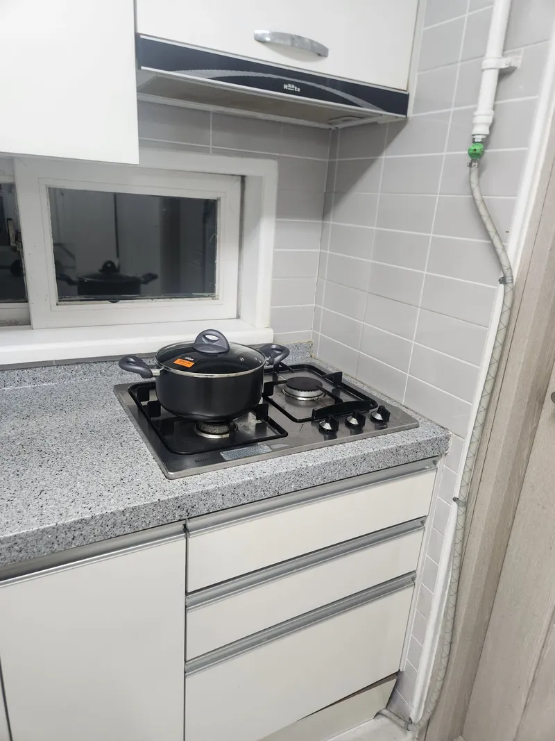 [Changwon][Changwon-si, Gyeongnam] #Jinhae New Port #3 Room #Apartment Only #Parking #Quiet 24