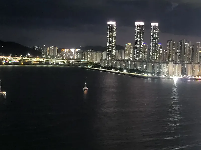 [Suyeong, Busan] Right in front of Gwangalli Beach 17