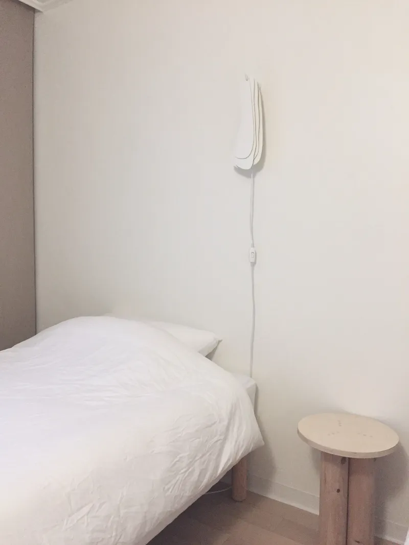 [Mapo, Seoul] Short-term rental of 2 rooms 3 minutes from Hongik University Station 2