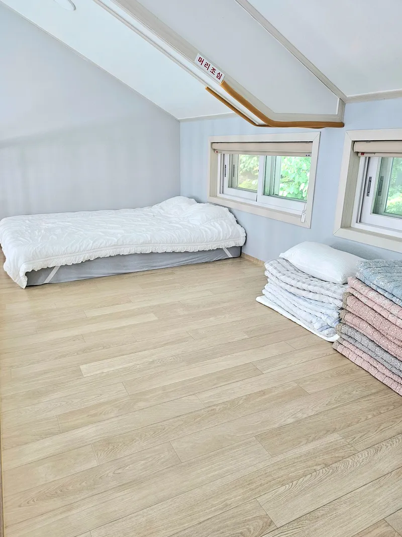 [Yangyang] Private, dog-friendly barbecue area 20 minutes from Hajodae near Beopsuchi Valley 21