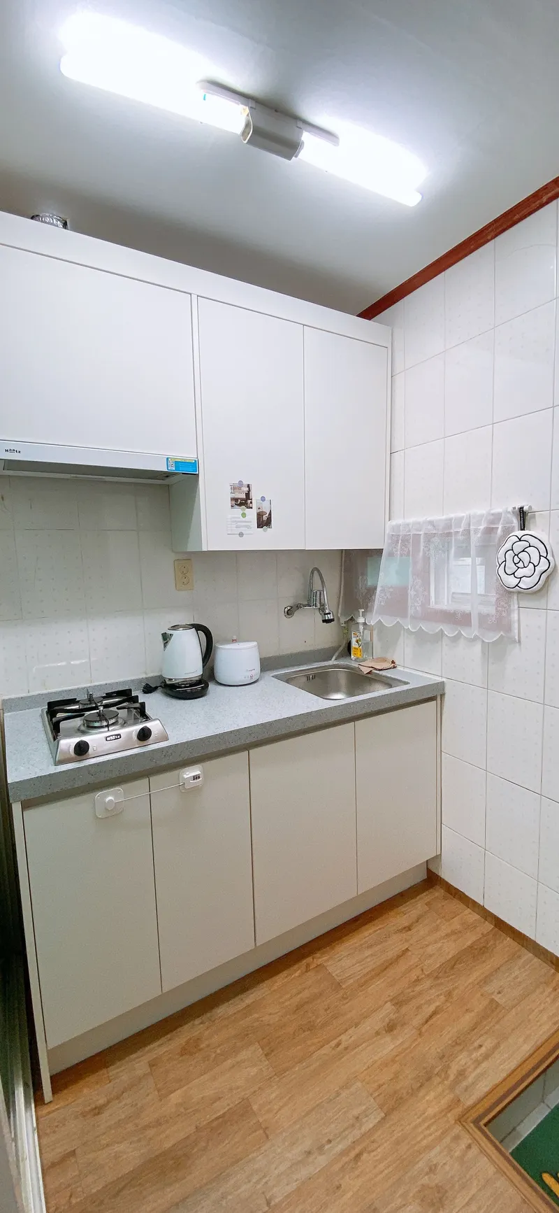 [Nam-gu, Ulsan] Most popular house Cleaner bedding than my own home 10