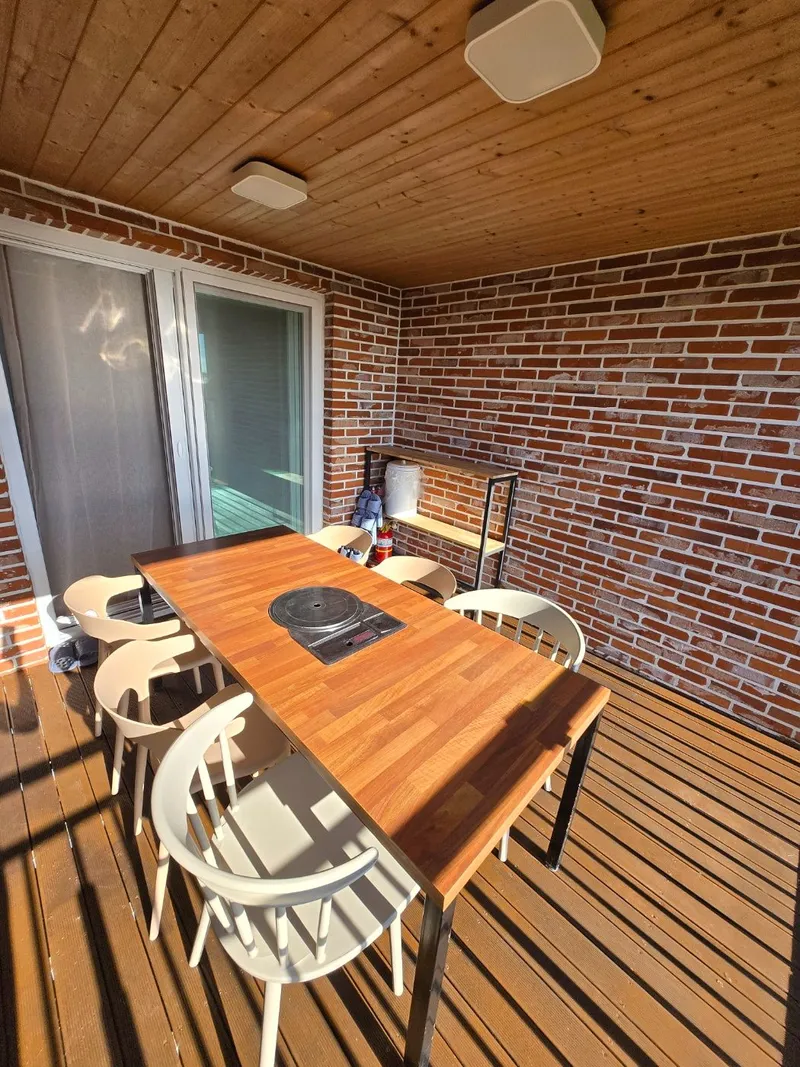 [Sanghyo-dong, Seogwipo] (NEW OPEN!!) Solaire The Terrace Village 27