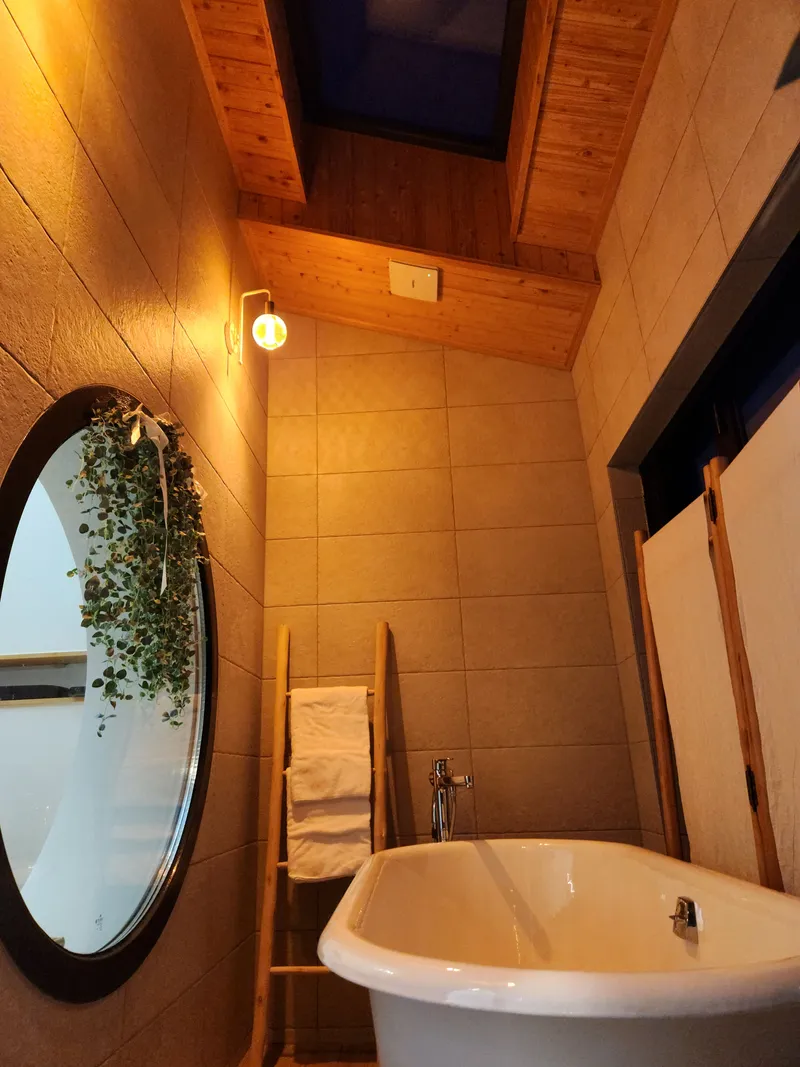 [Gujwa, Jeju] Jeju East Sea View Independent House #Jacuzzi #Private Pool 35