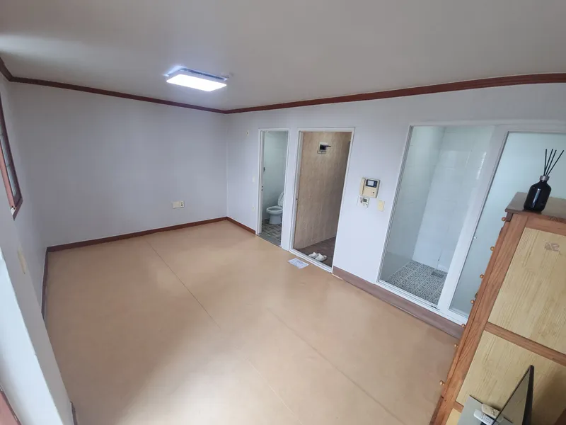 [Changwon] Jinhae Cherry Blossom Vacant One-Room Apartment 6 3