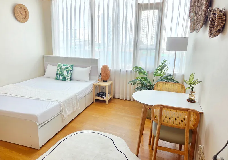 [Guro, Seoul] Emotional Healing Stay in Sindorim, Yeongdeungpo, and Dangsan 4