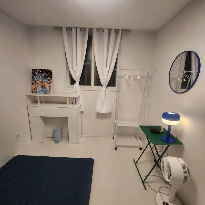 [Gwangyang][Gwangyang, Jeollanam-do] Apartment with a view of Yi Sun-sin Bridge 6