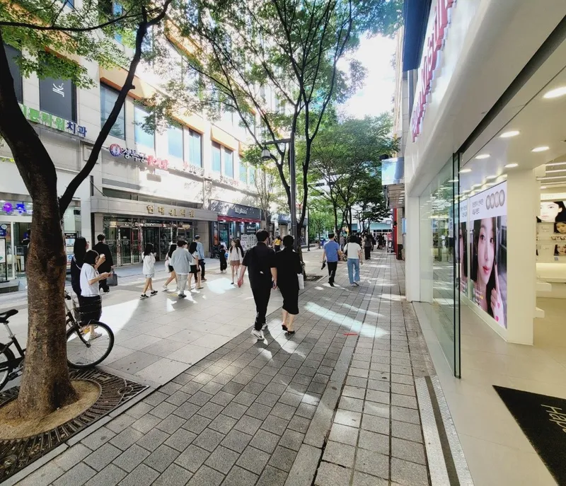 [Yangcheon, Seoul] Yeouido/Mok-dong 3 mins from Omokgyo Station/Free Parking/Ewha Mokdong Hospital/City & Riverview 20