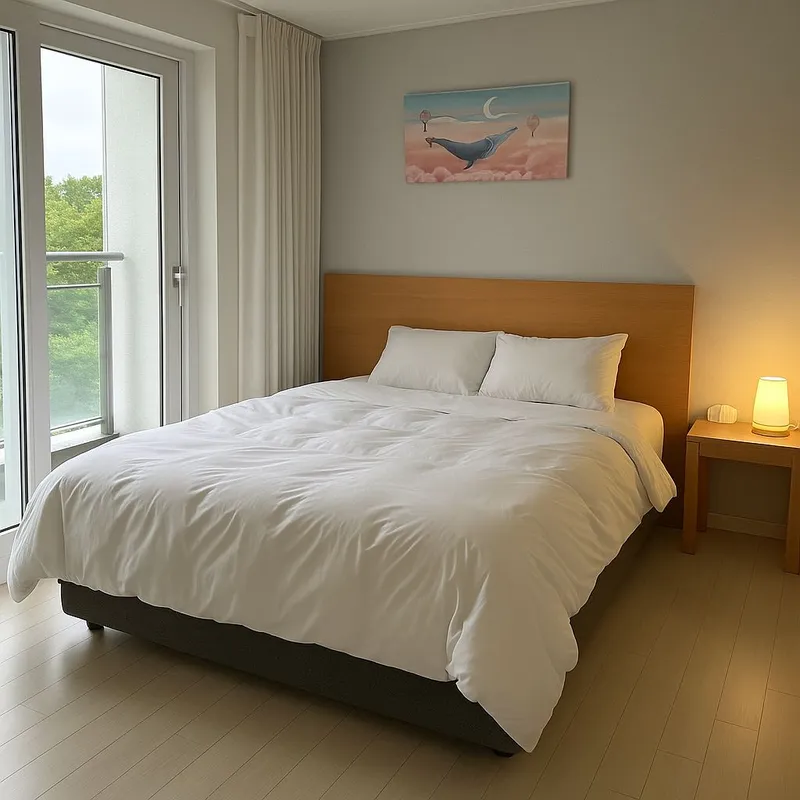 [Yeosu] Beachfront marina, yacht marina, waterfront beach, Jangdo Island of Art, free parking 4