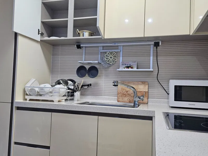 [Dong-gu, Daegu] Innovation City Premium Officetel (Top Floor) 7
