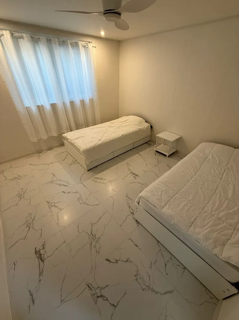 [Seo-gu, Daejeon] A clean and pretty place with Galma marble interior. 2