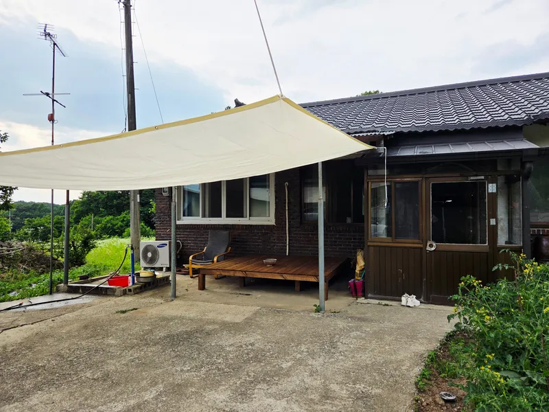 [Eumseong] Rural healing single-family home #Village vacation #Rural living #Forest area #House with yard 20