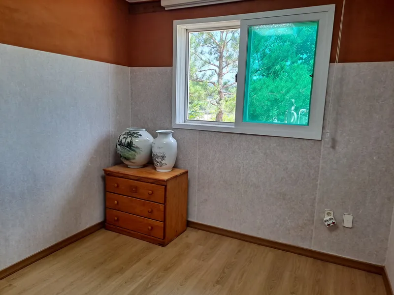 [충북 음성] 예술적인 카페 분위기 독립형 투룸 독채 # 애견동반 가능 5