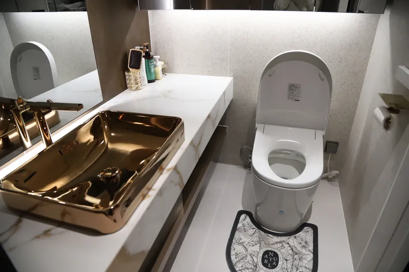 [서울 강남] Luxury Home 강남구청역1분 25