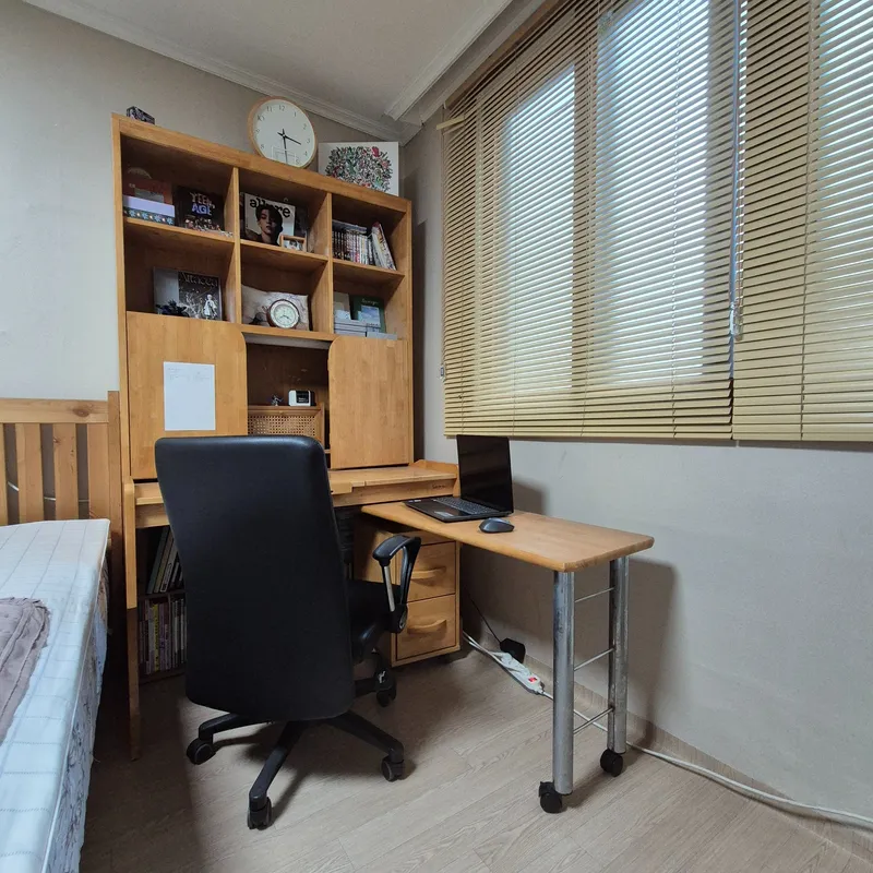 [Gangbuk, Seoul] Private House_Work & Life in the Garden 5