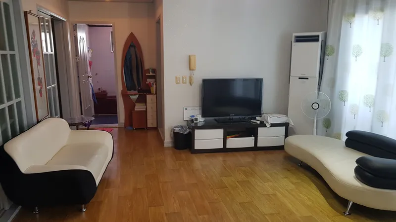 [Pohang] CNBLUE Changbawoo Fishing Village 3-room detached house 17