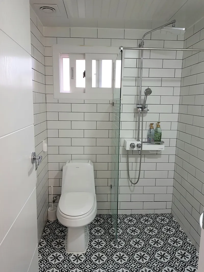 [Namwon, Seogwipo] Wimi Lawn Yard, Detached House, 1st Floor 5