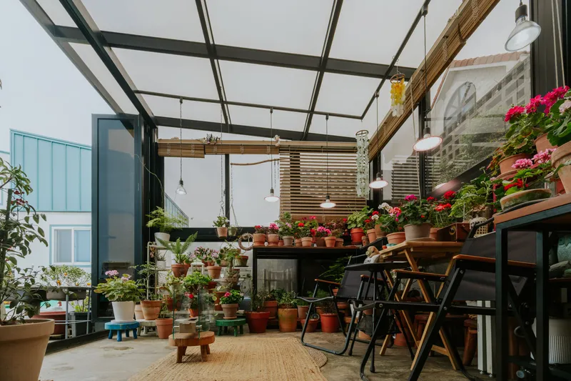 [Aewol, Jeju] Jeju's vintage-feeling independent house with good transportation 26