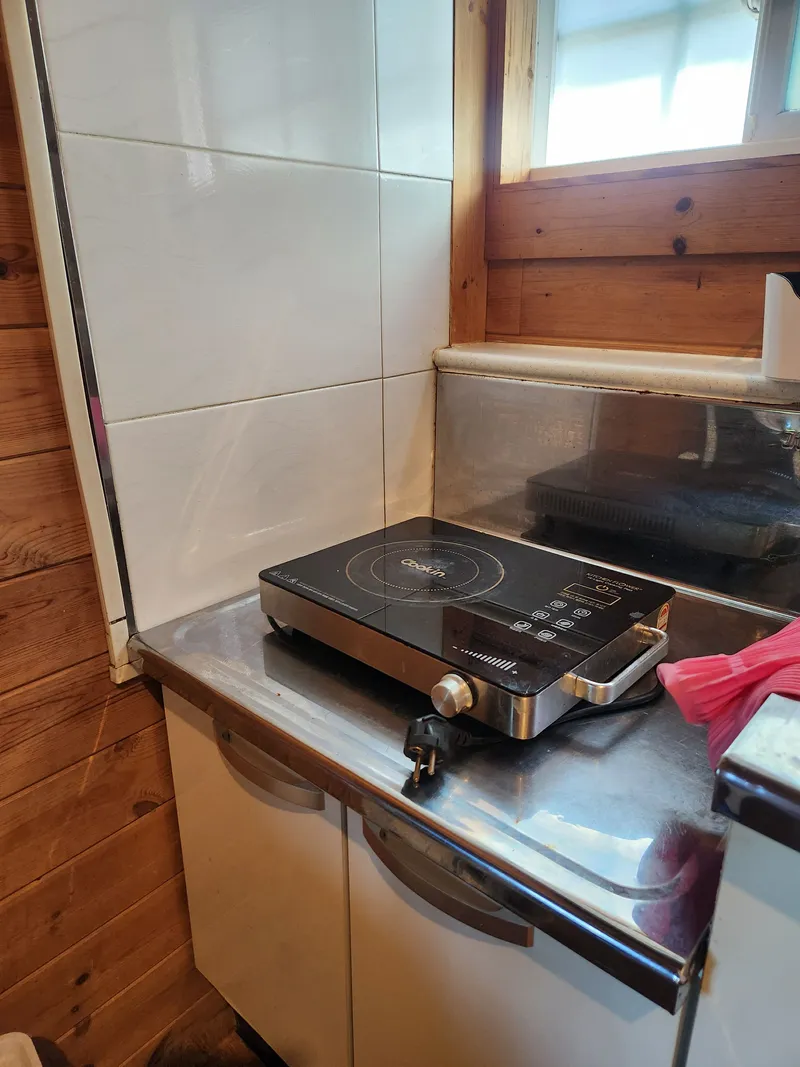 [Iho 2-dong, Jeju][Jeju] Madangjip 27