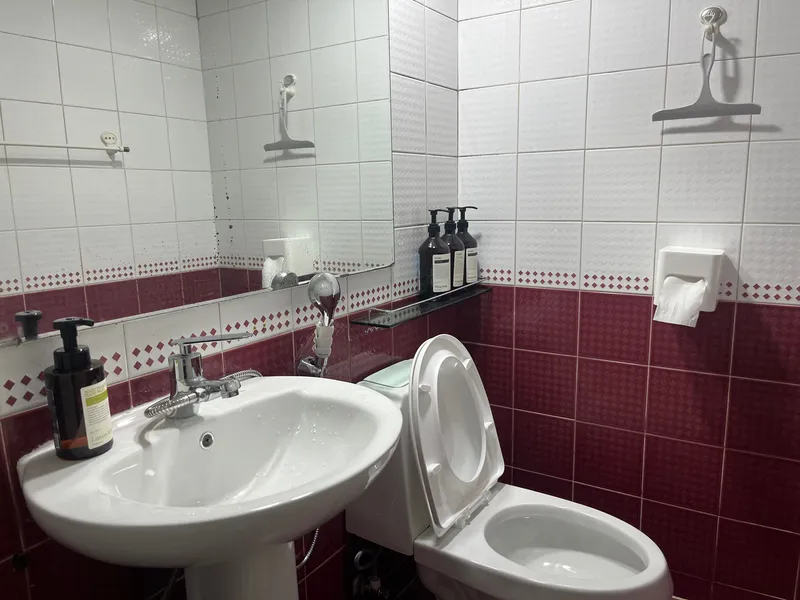 [Buk-gu, Gwangju] Yongbong IC, a great value one-room apartment 7