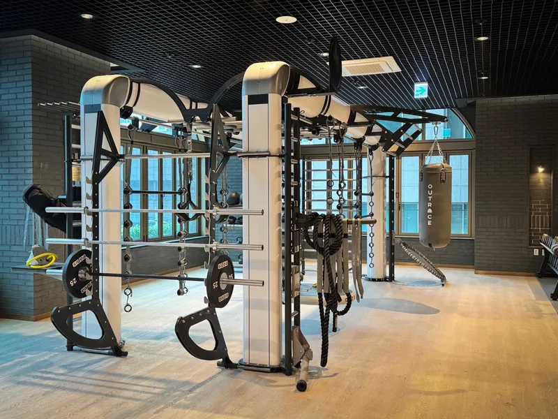 [Seocho, Seoul] #Gangnam Station High-end SLS (Business) 41