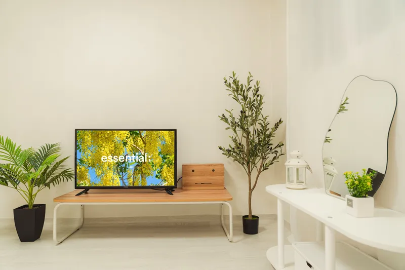 [Gangnam, Seoul] Fully furnished 2-room, 2-queen apartment, conveniently located near Yangjae Station Hospital 7