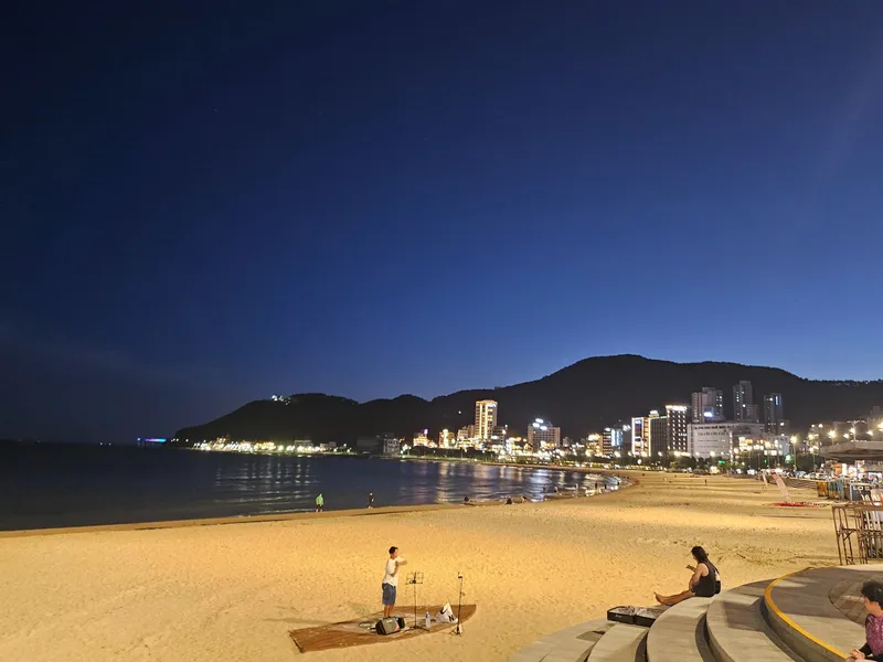 [Haeundae, Busan] Songjeong Beach Ocean View ♡ A great place to live for a month 26