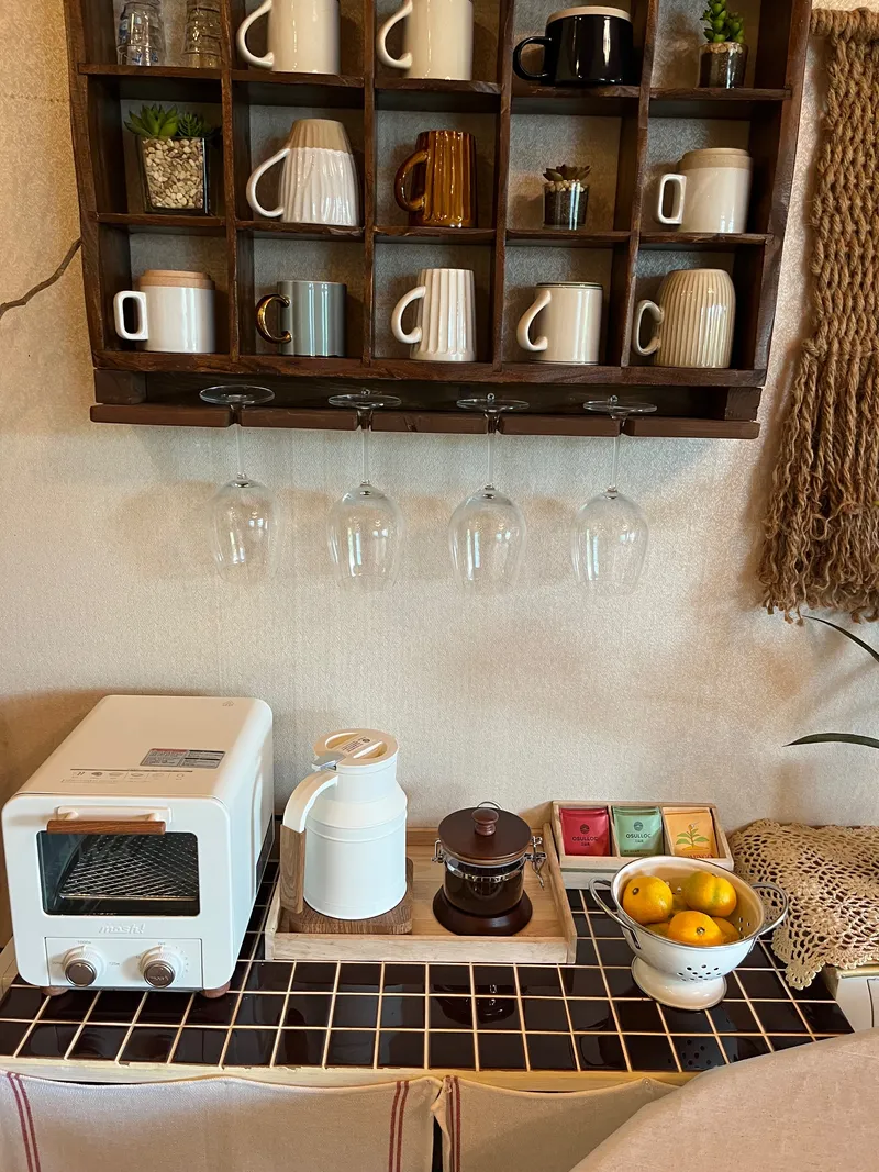 [Hallim, Jeju] 5-minute walk to Hyeopjae Beach, private house, dog-friendly, lawn yard, 9