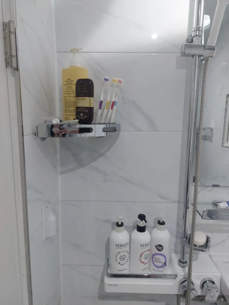 [Seohae, Incheon] Gajwa-dong, 2 bedrooms, 2 beds, max 4 people 6