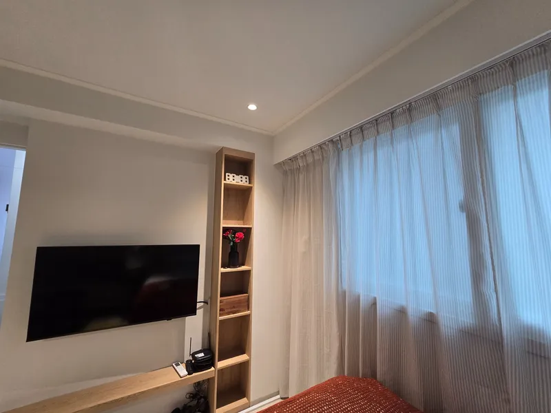 [Gangbuk, Seoul] Mia Station R_4 Room Peter 7
