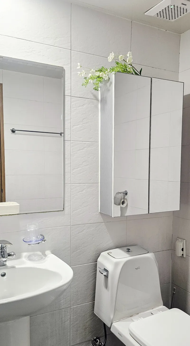 [Yongin] One-room apartment 13 minutes walk from Guseong Station 16