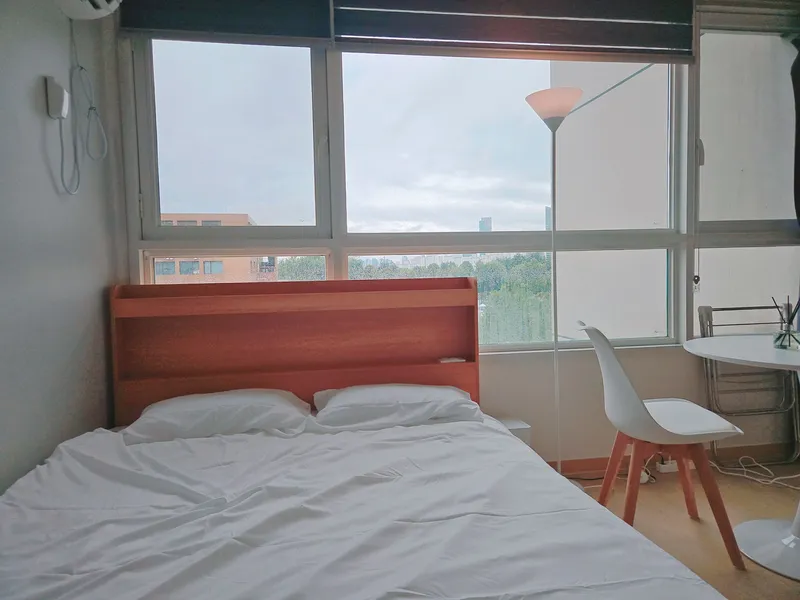 [Yongsan, Seoul] Shinyongsan 1 Elementary School/Itaewon/Samgakji/Seoul Station 4